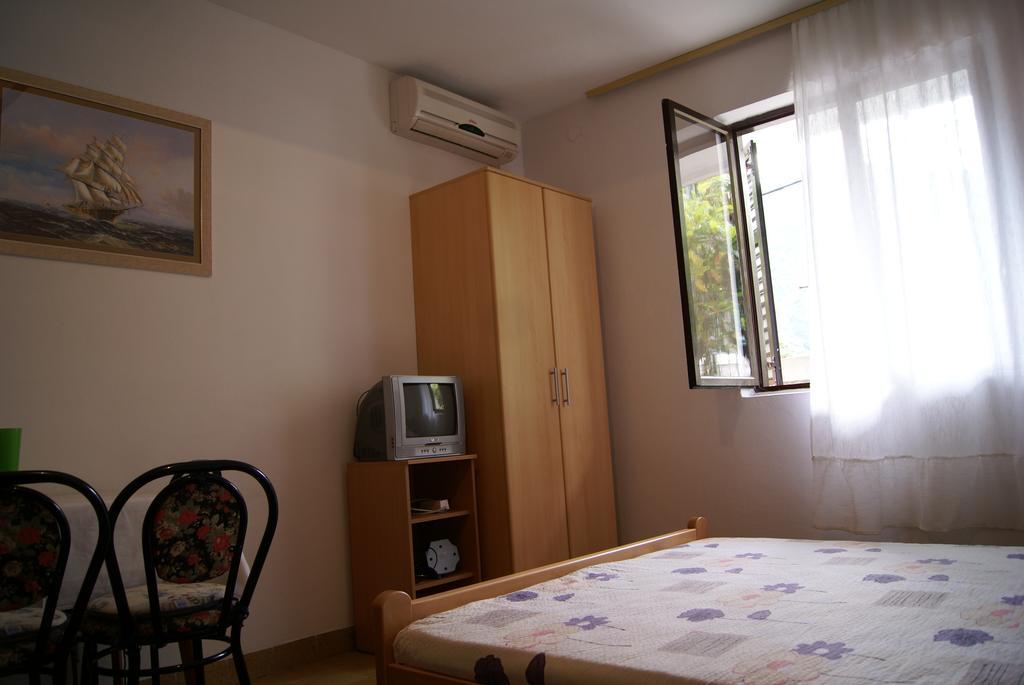 Apartment Kotor-Andrija Jovanovic Номер фото