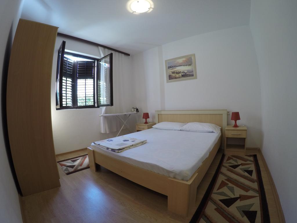 Apartment Kotor-Andrija Jovanovic Экстерьер фото