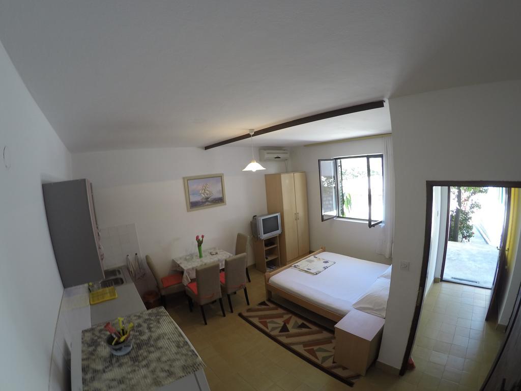 Apartment Kotor-Andrija Jovanovic Экстерьер фото