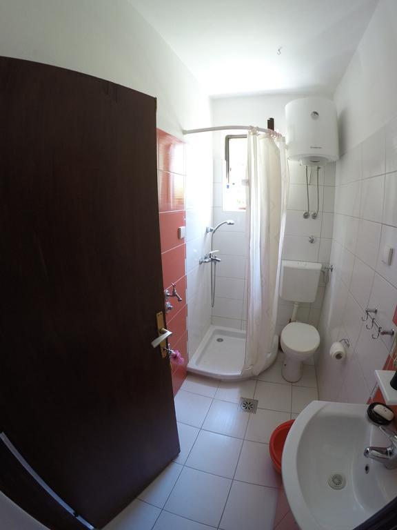 Apartment Kotor-Andrija Jovanovic Экстерьер фото