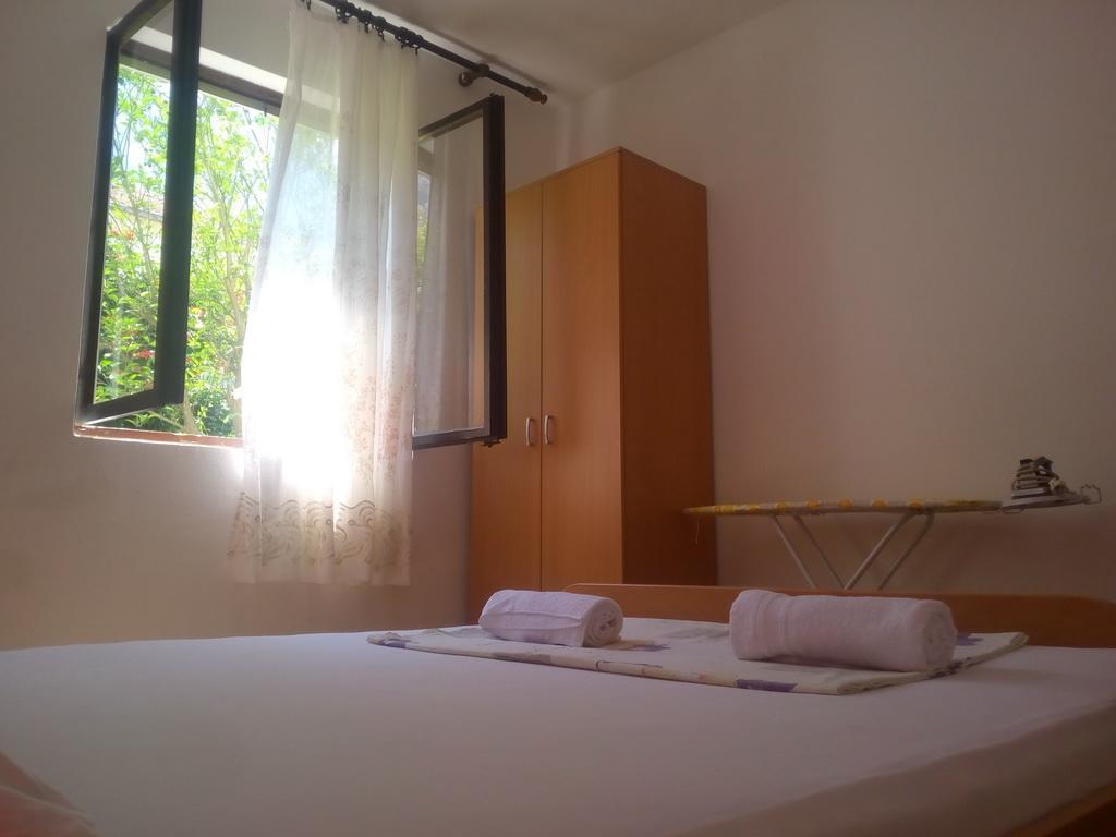 Apartment Kotor-Andrija Jovanovic Экстерьер фото