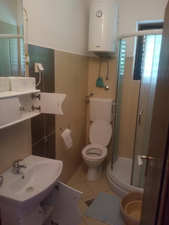 Apartment Kotor-Andrija Jovanovic Экстерьер фото